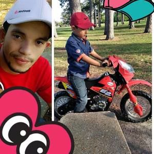 Meet your Posher, Juan